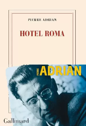 Hotel Roma